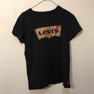 Eblens X Levi’s T Shirt